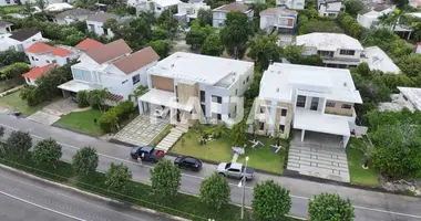 Casa 6 habitaciones en Higüey, República Dominicana