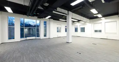 Офис 1 337 м² в Москва, Россия
