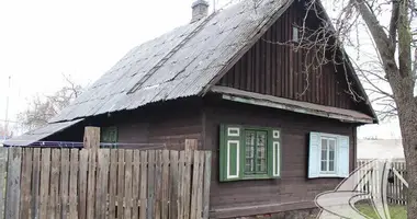 Apartment in Brest, Belarus