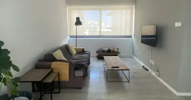 Mieszkanie 2 pokoi w Limassol, Cypr