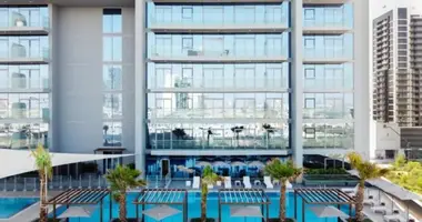 Estudio en Dubái, Emiratos Árabes Unidos