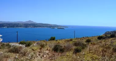 Plot of land in Stylos, Greece