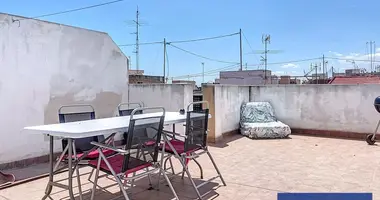 Penthouse in Alicante, Spain