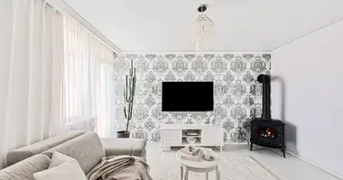 4 room apartment in Vilnius, Lithuania