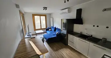 3 room apartment in Krakow, Poland