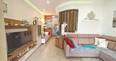 Apartamento 1 habitacion en Opcina Baska, Croacia