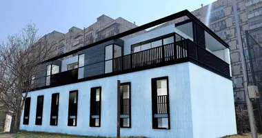 Коммерческое помещение 200 м² в Тбилиси, Грузия