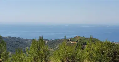 Grundstück in Agia Paraskevi, Griechenland