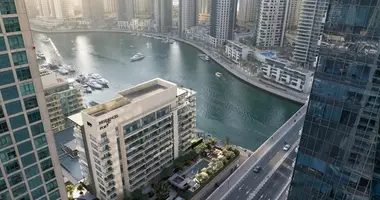 Wohnung 3 zimmer in Dubai, Vereinigte Arabische Emirate