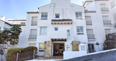 Mieszkanie 2 pokoi w Benahavis, Hiszpania