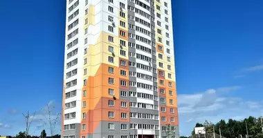 Appartement 2 chambres dans Homiel, Biélorussie