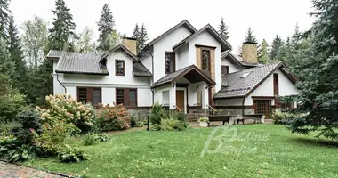 Maison 12 chambres dans Naro-Fominskiy gorodskoy okrug, Fédération de Russie