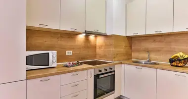 2 bedroom apartment in Budva, Montenegro