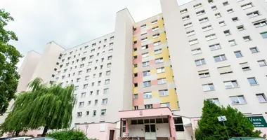 2 room apartment in Goleczewo, Poland