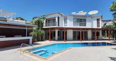 Villa en Limassol District, Chipre