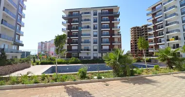 1 bedroom apartment in Aksu, Turkey
