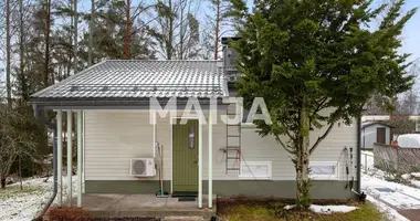 Maison 2 chambres dans Kotkan-Haminan seutukunta, Finlande