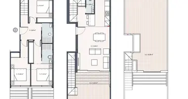 Apartamento 4 habitaciones en Guardamar del Segura, España