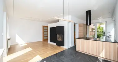 4 room house in Warsaw, Poland