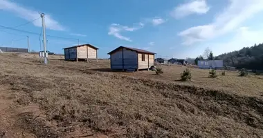 Maison dans Gajnenski selski Savet, Bélarus