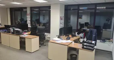 Büro 206 m² in Nördlicher Verwaltungsbezirk, Russland