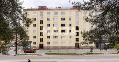 Apartamento 2 habitaciones en Jyvaskyla sub region, Finlandia