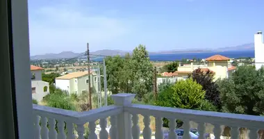 Townhouse 4 bedrooms in Nea Makri, Greece