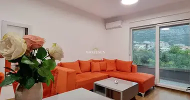 Appartement 2 chambres dans Budva, Monténégro