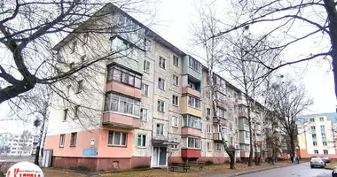 Apartamento 2 habitaciones en Gómel, Bielorrusia