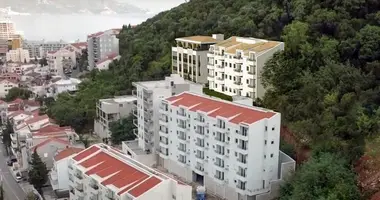 Apartamento 1 habitacion en Budva, Montenegro