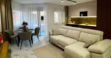 3 bedroom apartment in Torrevieja, Spain
