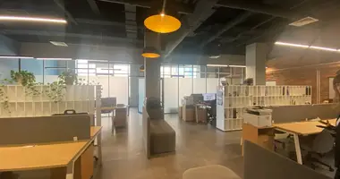 Bureau 247 m² dans Moscou, Russie