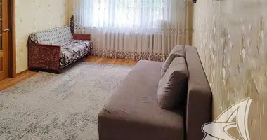 3 room apartment in Muchaviecki sielski Saviet, Belarus