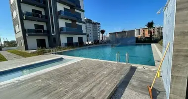 2 room apartment in Alanya, Turkey