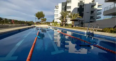 Квартира 3 комнаты в Orihuela, Испания