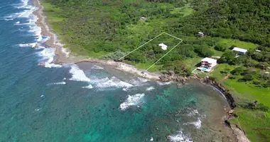 2 bedroom house in Utila, Honduras