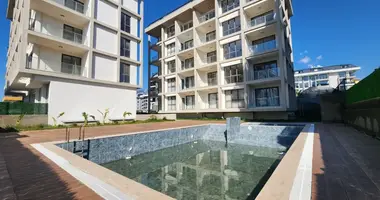 1 bedroom apartment in Akarca Koyu, Turkey