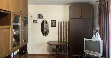 2 room apartment in Minsk, Belarus