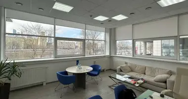 Офис 423 м² в Москва, Россия