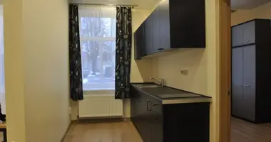 Apartamento 2 habitaciones en Riga, Letonia