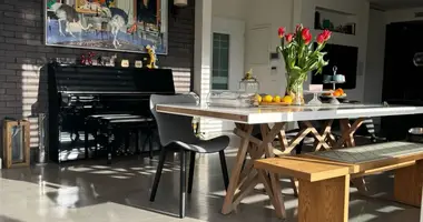 Wohnung 6 zimmer in Tel-Aviv, Israel