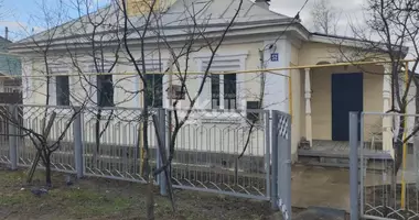 Dom w Niżny Nowogród, Rosja
