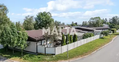 Apartamento 4 habitaciones en Rajaportti, Finlandia
