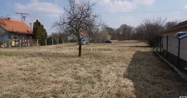 Plot of land in Tiszafuered, Hungary