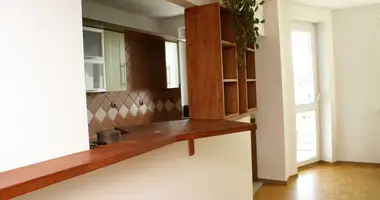 Apartamento 1 habitación en Cracovia, Polonia