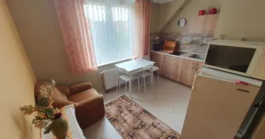 2 room apartment in Gdansk, Poland