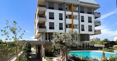 Appartement 3 chambres dans Kepez, Turquie