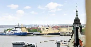 Квартира 2 комнаты в Helsinki sub region, Финляндия