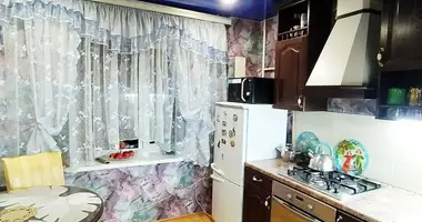 Apartamento 2 habitaciones en Baran, Bielorrusia