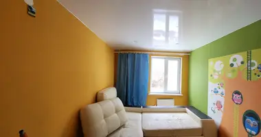 2 room apartment in Volosovo, Russia